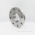 Carbon Steel Welding Neck Flange with ISO certificate